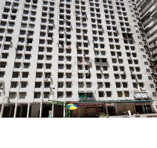 Taman Paya Terubong 1