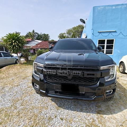 2024 Ford RANGER 2.0 XLT PLUS SPECIAL EDITION - 4