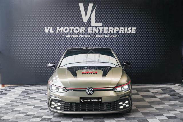 2023 Volkswagen GOLF 2.0 GTI MK8 STAGE2 MST-INTAKE - 4