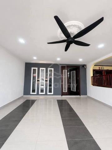 Rawang Taman Bukit Rawang Jaya Double Storey For Sale - Renovated 1