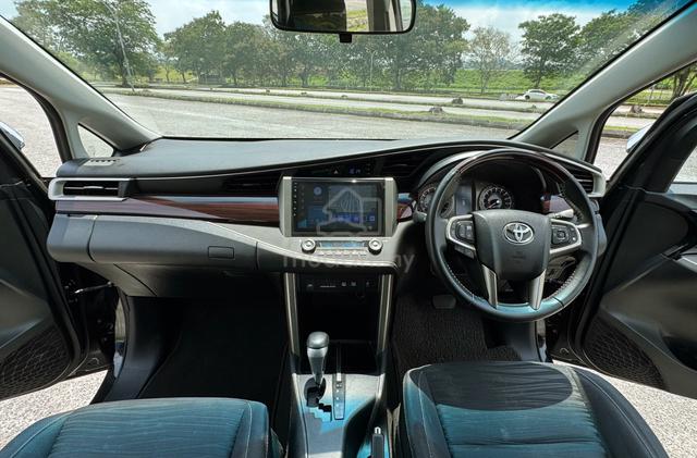 2023 Toyota INNOVA 2.0 G MY16 TGN FACELIFT (A) - 5