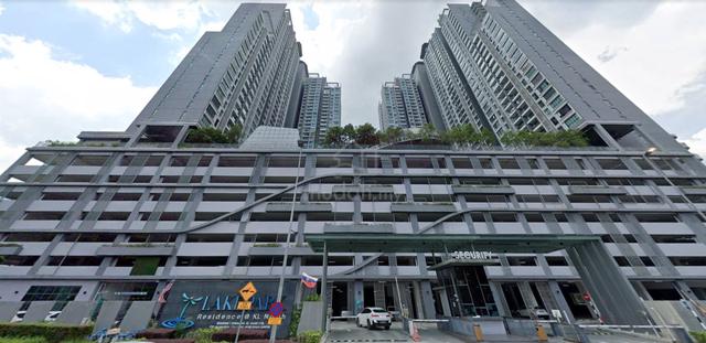 LakePark Residence @ KL North 1