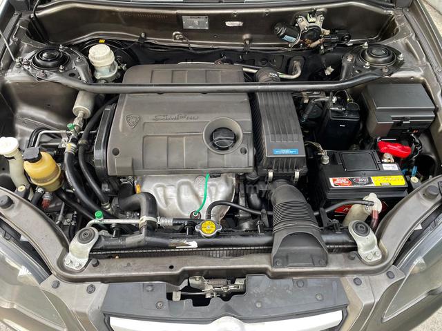 2015 Proton PERSONA 1.6 EXECUTIVE (A) - 4