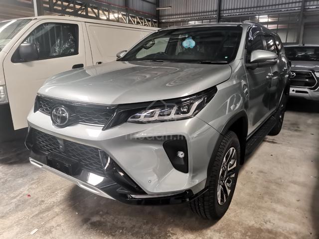 Toyota 2026 FORTUNER REBATE No Enough PM Me - 4