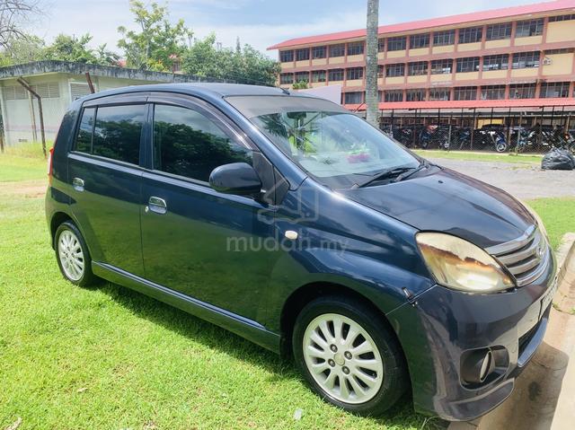 2010 Perodua VIVA 1.0 ELITE EZI EJ-VE (A) - 2