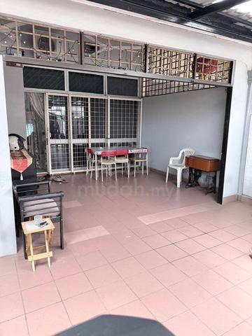Jalan Murni 7,Taman Suria Single-Storey 6Bed2Bath Lokasi cantik 1