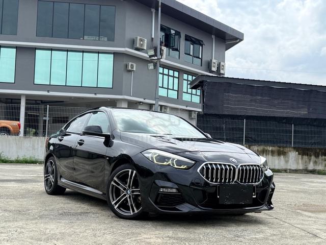 2021 Bmw 218i M SPORT GRAN COUPE 1.5L (A) - 3