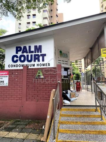 Palm Court (Brickfields) 1