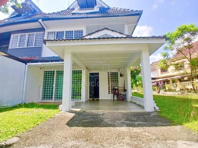 WELL MAINTAINED 😍 Taman Bukit Mulia Bukit Antarabangsa Ampang 1