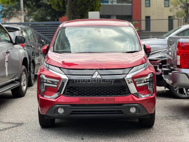 2024 Mitsubishi XPANDER 1.5 FULL LOAN - 5