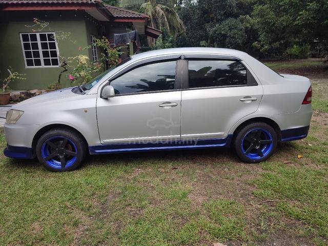 2009 Proton SAGA 1.3 H-LINE (M) - 3