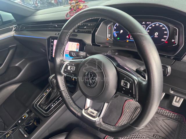2020 Volkswagen ARTEON R-LINE 2.0L (A) - 5