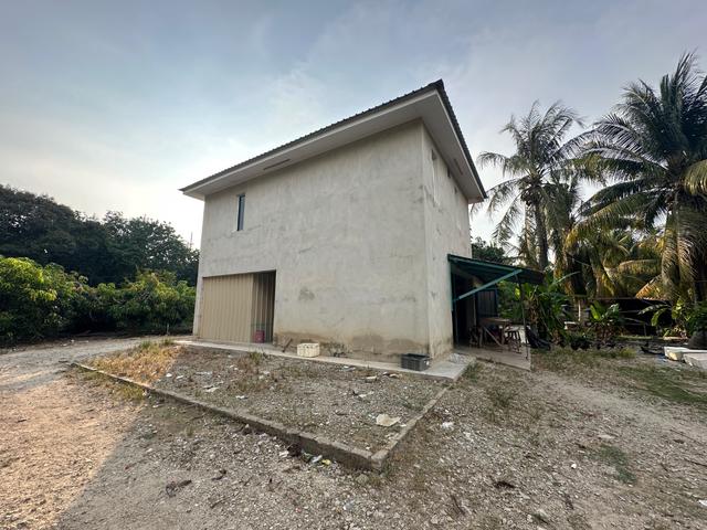 Kulim Hi Tech Land For Sale 1
