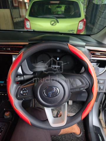 2022 Perodua MYVI 1.5 X (A) - 5