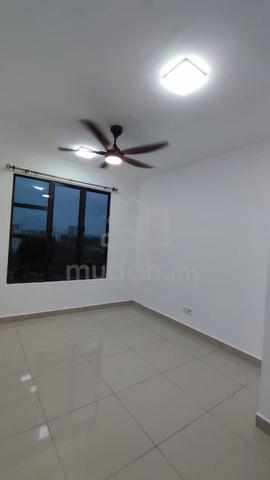 Residensi Panorama 4