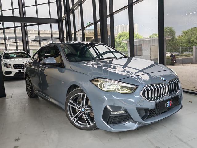 2021 Bmw 218i M SPORT GRAN COUPE 1.5L (A) - 3