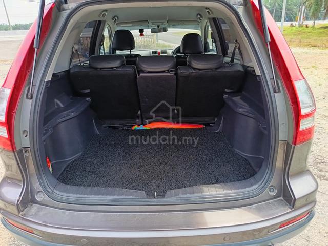 2011 Honda CR-V 2.0 i-VTEC FACELIFT (A) - 2