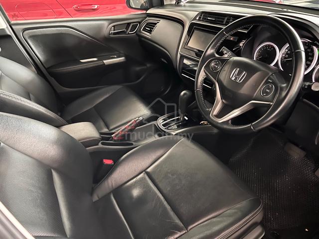 2017 Honda CITY 1.5 V FACELIFT*AC CIDENT FREE* - 4