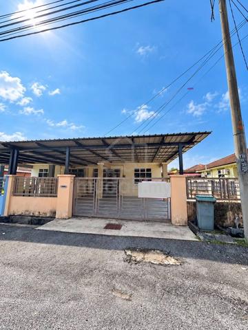 TAMAN BUDIMANšFULL LOAN| ZERODOWNPAYMENT | 2,766 sqft 1