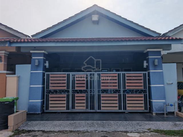 For Sale : Teres Setingkat Kempadang Baru ( Renoted ) Kuantan ! 1