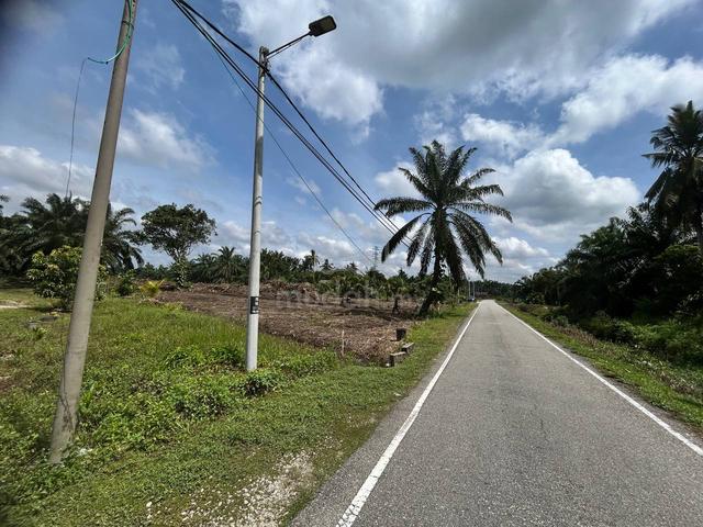 23 UNIT TANAH LOT INDIViDU KG PARIT HAJI BAJURI, BAGAN, BATU PAHAT 5