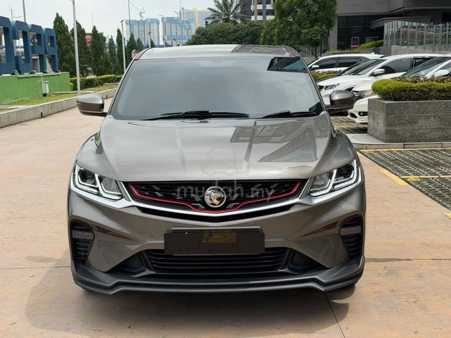 Proton X50 1.5 EXECUTIVE (A) Full Loan / Zero DP - 3