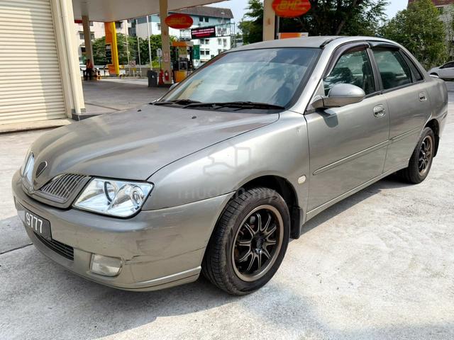 Proton Waja 1.6 M MMC Carking - 2