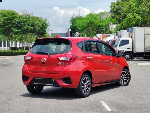 2020 Perodua MYVI 1.5 ADVANCE (A) SENANG LOAN - 4