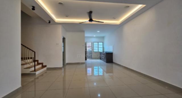 Double Storey ALBURY 2 MAHKOTA HILLS LENGGENG 1