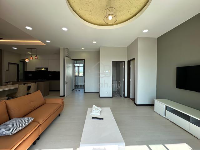 The Loft Residence 1