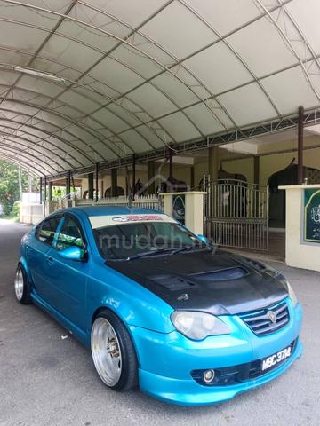 Proton Gen2 1.6 (M) - 3