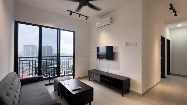 Pandan Residence 1