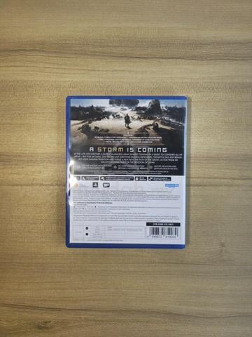 [USED] PS5 GAMES Ghost of Tsushima - photo 2 of 2