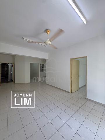 Taman Pandan Apartment 1