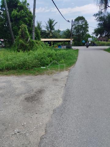 Tanah Tepi Jalan Untuk di Sewakan di Kuala Terengganu 2