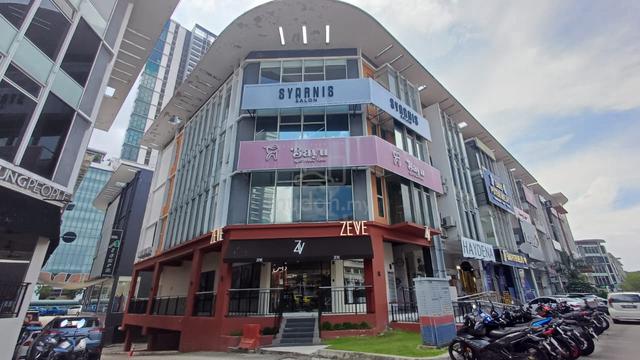 HOT🔥PRIME CORNER SHOPLOT! STRONG TRAFFIC FLOW!! Bandar Baru Bangi 1