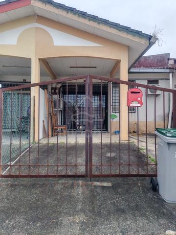 Single Storey Terrace, Taman Permai Impian, Seremban 1