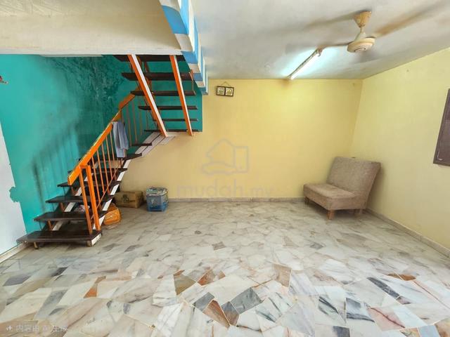 Taman melur below market value 1