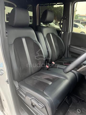 Honda N Box Custom Turbo 2 Power Door Mini MPV - 5