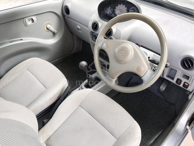 2008 Perodua KANCIL 660 (M) Ori Kilang - 5