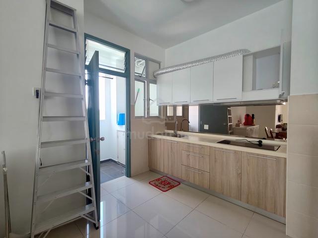 One Sentral Serviced Residence 4