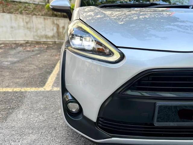 SALES Toyota SIENTA 1.5 V FACELIFT 7Seater PwrDoor - 5