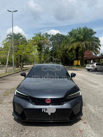 2024 Honda CIVIC 1.5 RS MY22 FE (A) - 3