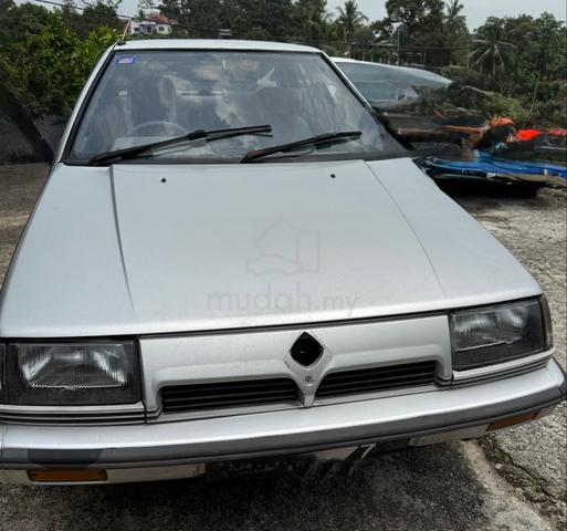 1995 Proton SAGA 1.5 (A) - 2