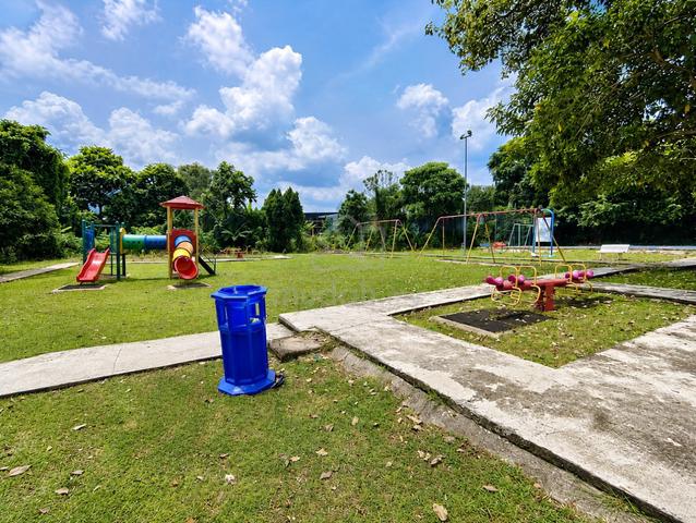 Taman Kesuma Ampang | Freehold | Facing Open | 4 Bedrooms 1