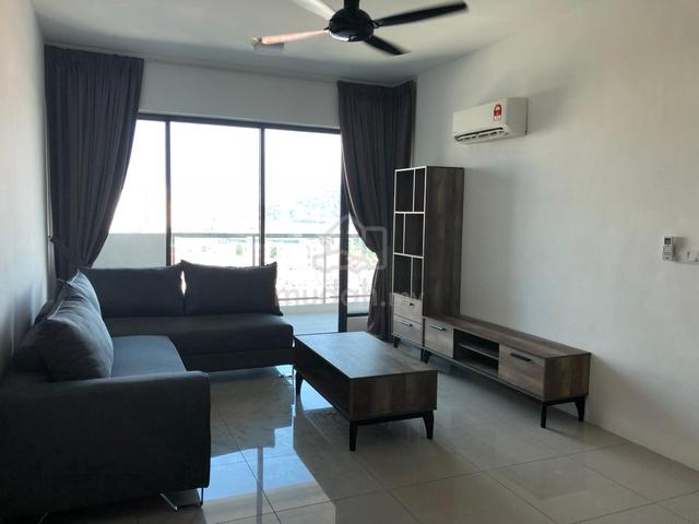 98 Nibong Residence 1