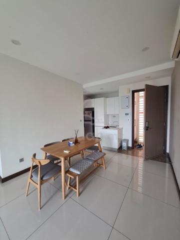 Paragon Residences @ Straits View 1