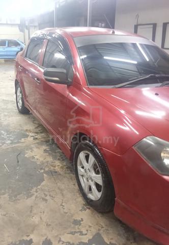 2016 Proton SAGA 1.3 EXECUTIVE CVT MY16 BT P2-13A - 3