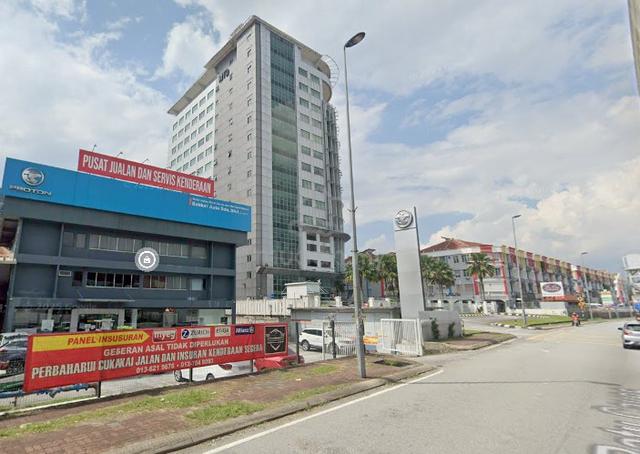 Selayang Centre Point Shop near Gombak Batu Caves 1