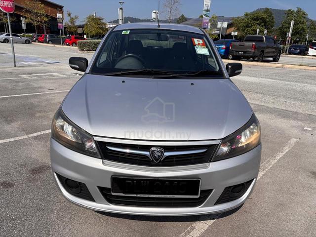 2014 Proton SAGA FL 1.3 CVT (A) - 3